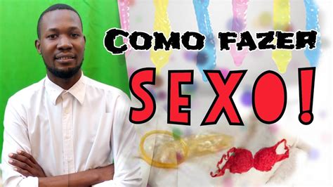 como fazer sexo tutorial|10 dicas para fazer sexo com (muito) mais prazer: vale até。